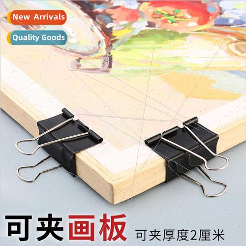 60mm Long Tail Clip Jumbo Cocktail Clip Jumbo Dovetail Clip