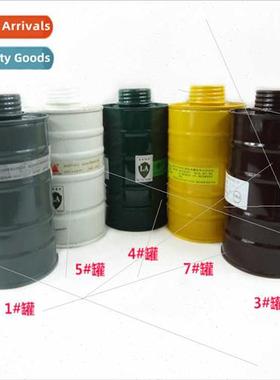 Tangfeng TF-A type 1 3 4 7 metal filter canisters 1# 3# 4# 7