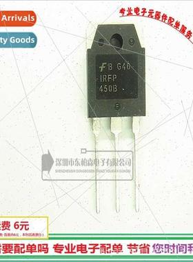 IRFP450B 500V14A Field Effect TO3P NPN Triode BrNew