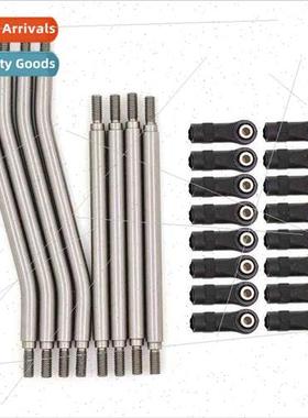 Capra AXI03004 body center gravy lowering climbing car conpa