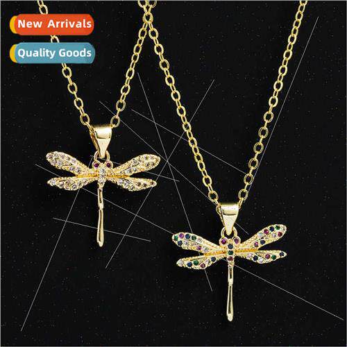 Europe Copper plated 18K gold micro-set zirconia personalize