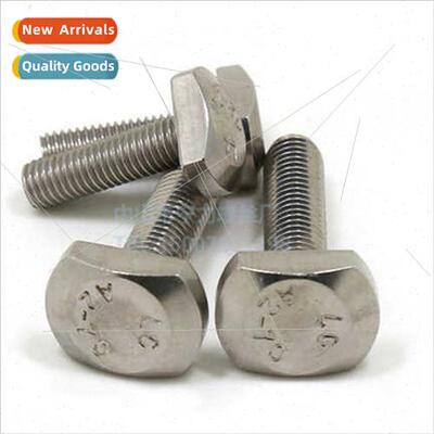 304 T-bolt GB37 national  T-shaped mold knife cut quadrilate