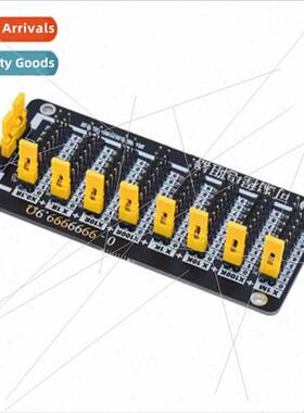 Replacement Slide Resistors Programmable Resistors 0.1R Accu