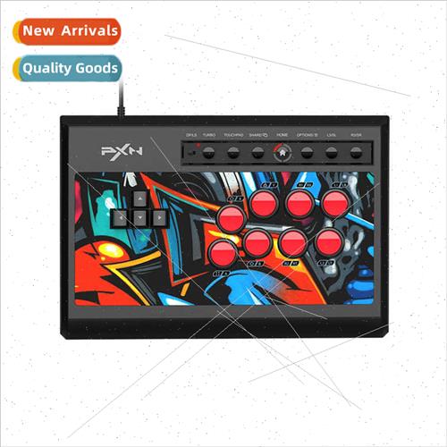 PXN-X8 Arcade Fighting Game Cartridge Compatible PC/PS3/4/sw