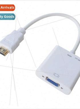 HDMI to VGA Converter Cable Version 1.4 HDMI High Definion C