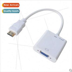 Converter Cable Definion High VGA 1.4 HDMI Version