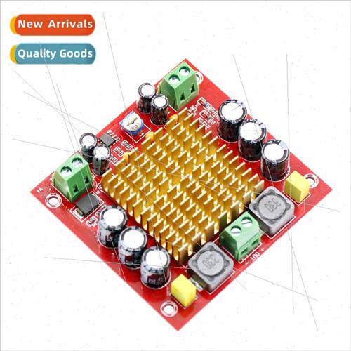 M544 Mono 150W Digal Amplifier Board TPA3116DA Digal Audio A