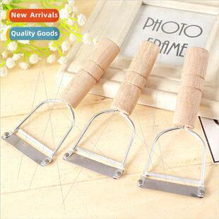 Dollar  pulling planer peeler slingshot planer small wooden