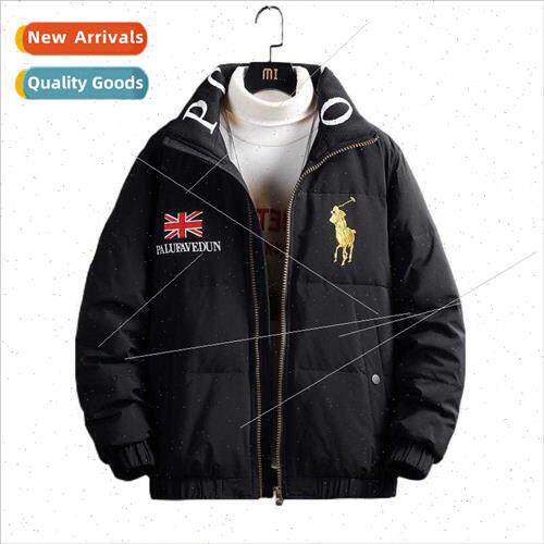 Europe Uned States nd men down jacket winter youth high  90