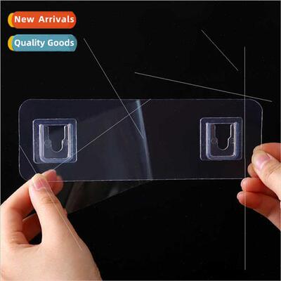 Non-marking hooks -marking stickers -marking nails no-punch