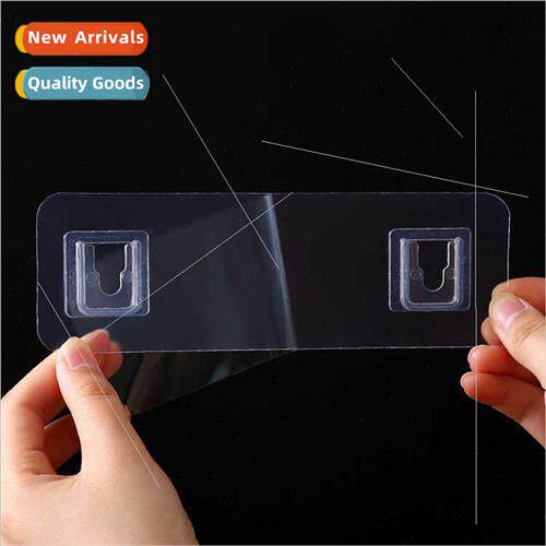 Non-marking hooks -marking stickers -marking nails no-punch