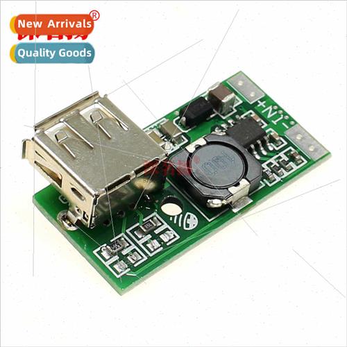 12V to 5V buck charging module dc-dc power module 3A output