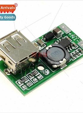 12V to 5V buck charging module dc-dc power module 3A output