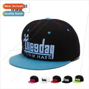 sunshade flat casual spring set women summer men Korean cap