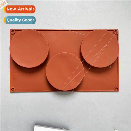 licone 3 disc 114 cake jelly pudding soap chocolate cake mol