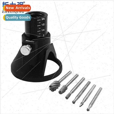 Electric mill holder electric motor milling cutter locator r