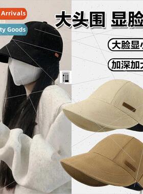 Fisherman hat women 2023 spring summer sunscreen UV sun hat