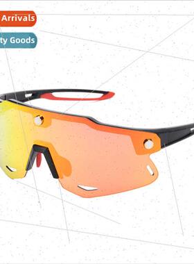 Magnetic sports glasses cycling goggles eye protection windp