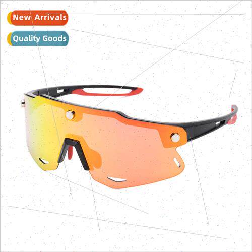 Magnetic sports glasses cycling goggles eye protection windp