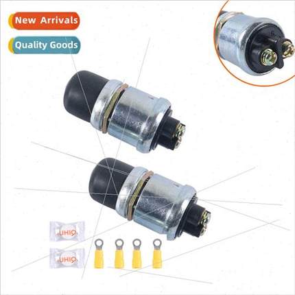 Engine Start Button Horn Swch WaterproStart Button Swch Star