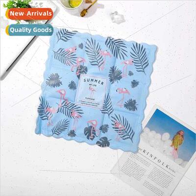 Summer pet ice pad dog cooling artifact cat cooler nine squa