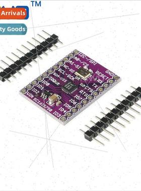 SC16IS750 Module CJMCU-750 UART Serial to IIC SPI Bus Progra