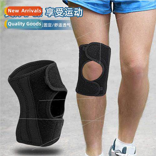 Sports knee pads meniscus patella bknee running basketball f