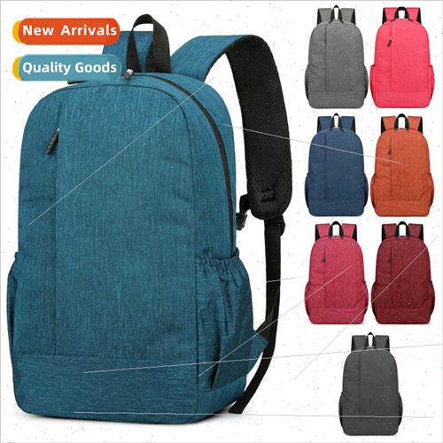 2024 new outdoor sports backpack men leisure women summer tr