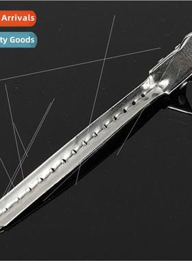 Long mouth aluminum clip posioning clip zoning clip studio b