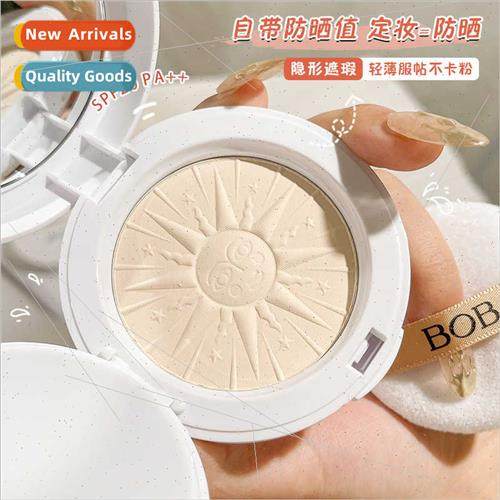 Sunscreen Powder ghtweight service whout powder waterproof s
