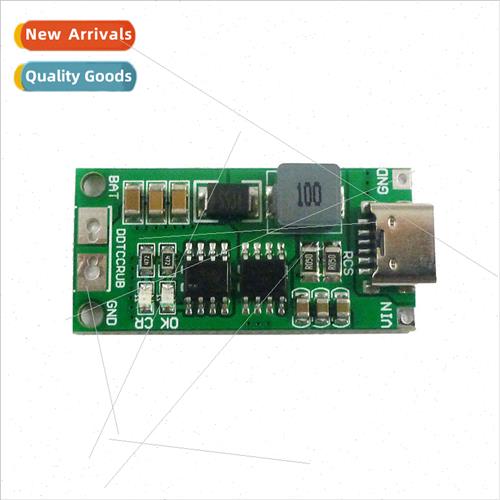 DDTCCRUB One Click Upload Electronic Module