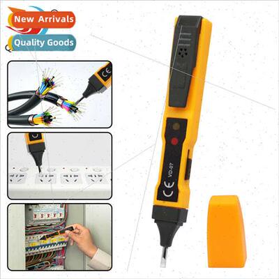 Zero fire detection line breakpoint tester -contact intellig