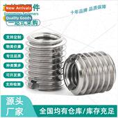 inside slot outside thread 304 nut conbushings shea