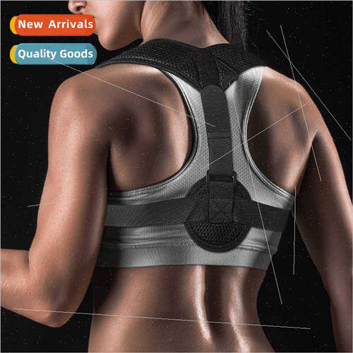 Invisible hunchback correction belt 适用men women universal