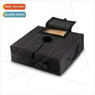 Umbrella Canopy Base 900D Fixed Outdoor Bracket Sandba Nylon