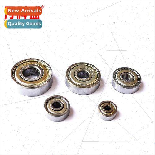 3D Printer Parts Miniature Bearing 623ZZ 624ZZ 625ZZ 626ZZ 6