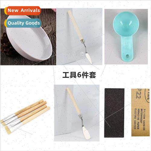Dream Archect Accessories Material K Tools Handmade ve Color