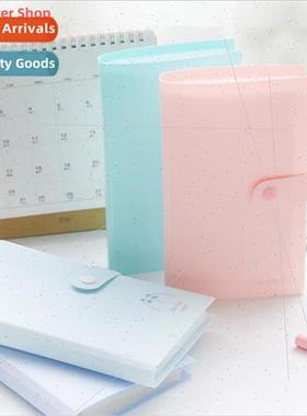 120/240 Pocket Name Card Book Home Picture Case Storage Phot