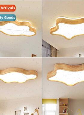 Led children room ceiling light star light cloud light Scand