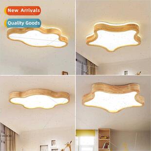 Led children room ceiling light star light cloud light Scand