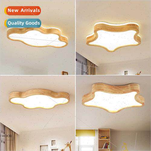 Led children room ceiling light star light cloud light Scand
