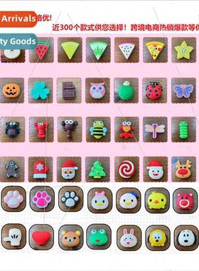 Be One Data Cable Protective Case Anti-break Cartoon Animal