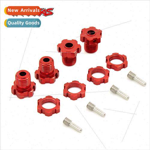 TRAXXAS 17mm Bond E-Revo E-Maxx Summ Large S T-Maxx Bond #53