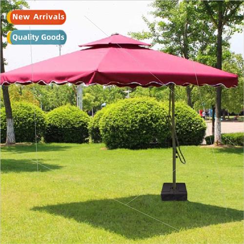 WindproFixed Bag Umbrella StOutdoor Atrium Sandbag Fixing Re