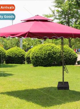 WindproFixed Bag Umbrella StOutdoor Atrium Sandbag Fixing Re