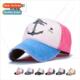 couple hat baseball spring cotton autumn women Korean men