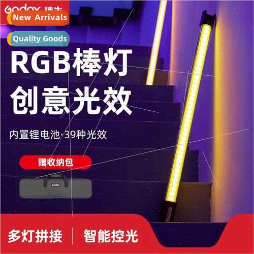 TL60 led fill light handheld stick light photography light R
