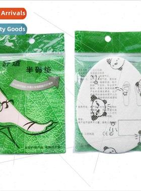 1 pair flower cloth efoot cushion comtable half-size cushion