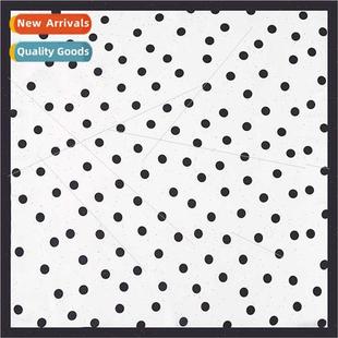 2022 new 60cm satin chiffon small silk scarf ladies French e