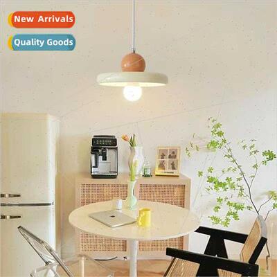 French flying saucer dining room light minimalist haute sens